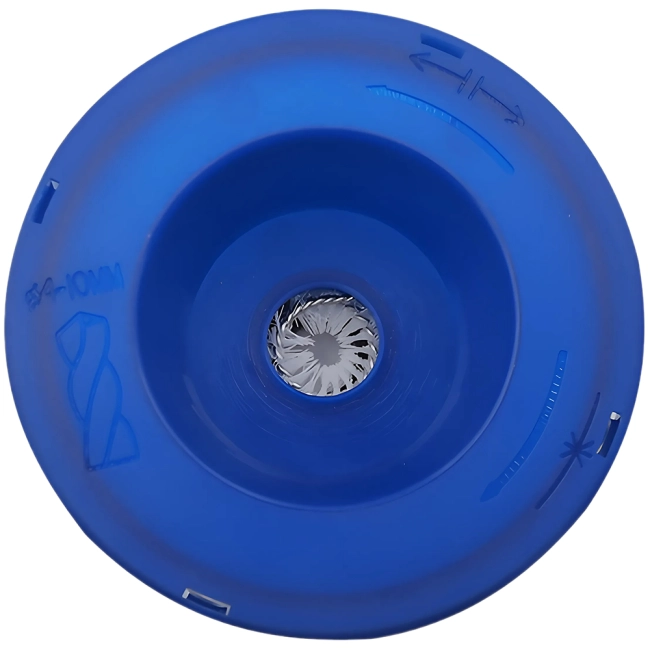 пиловловлювач для перфоратора