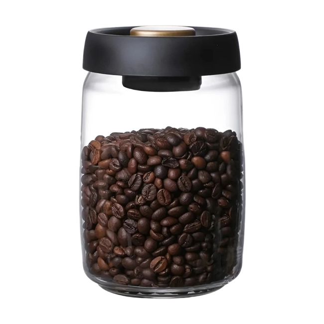 Кавова банка