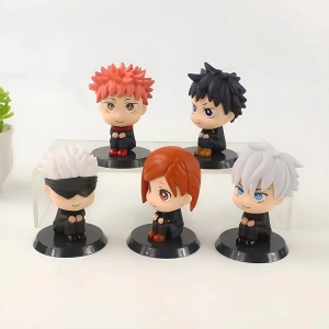 фигурки Jujutsu Kaisen