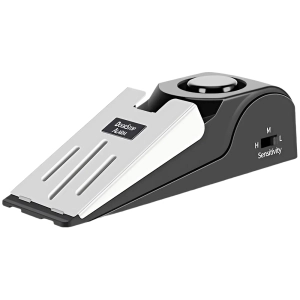 Дверной стопор с сигнализацией дверной стопор с сигнализацией