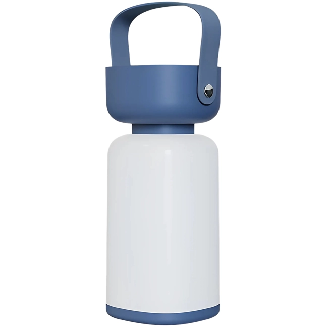 вулична настільна лампа