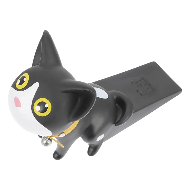 Обмежувач для дверей кіт