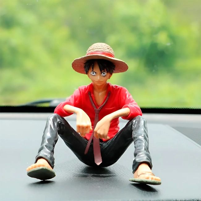 фігурка Luffy
