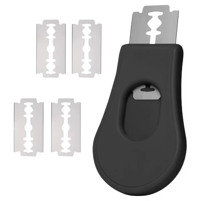 Тримач під лезо