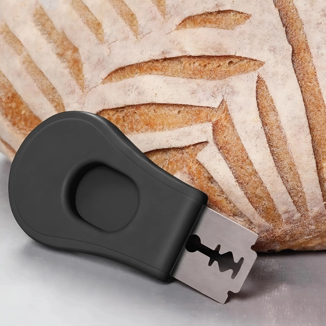 Тримач леза для хліба