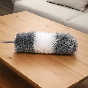 Щітка для збору пилу