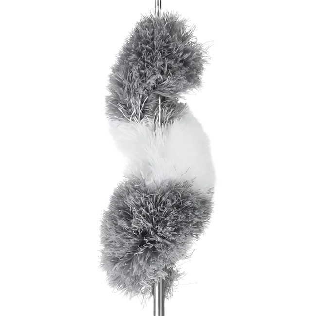 Купити щітку для пилу з довгою ручкою