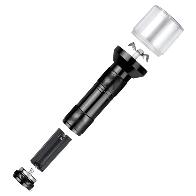 Гриндер тютюновий