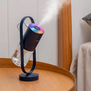 увлажнитель воздуха с проектором