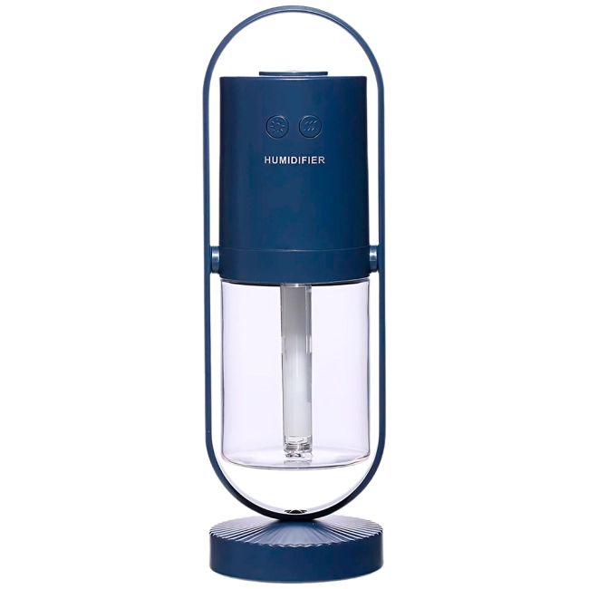 зволожувач повітря з підсвічуванням у будинок