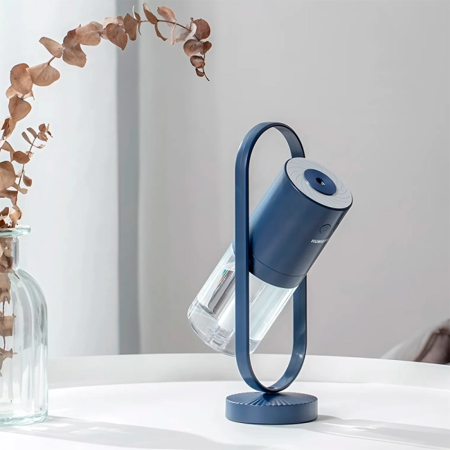 зволожувач повітря з обертанням