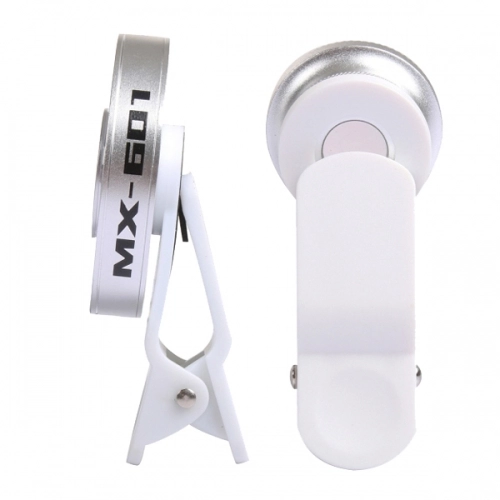 набор объективов для телефона