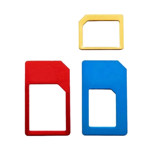 переходники для sim карт