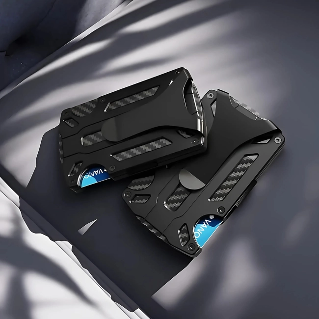 тримач із захистом RFID