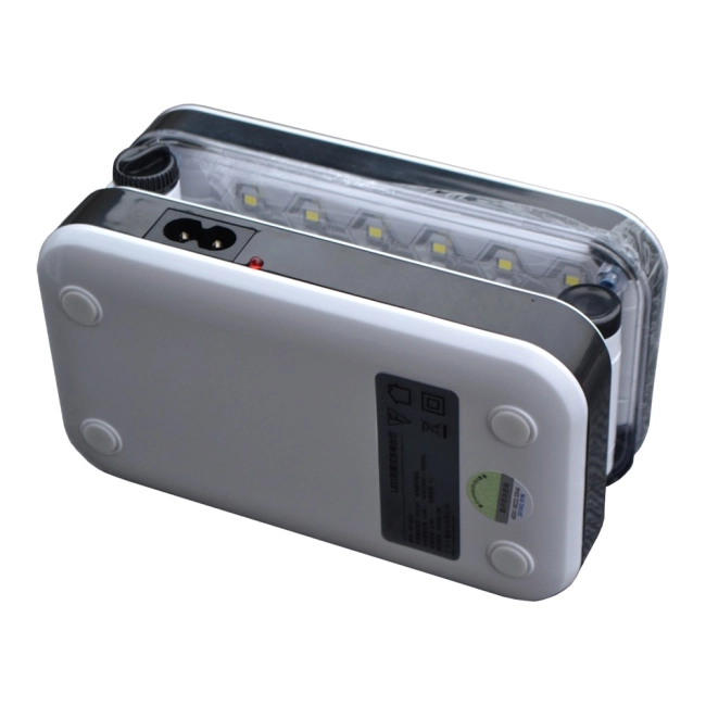 солнечная лампа