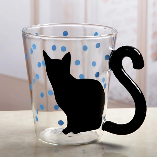 Купить кружку cat