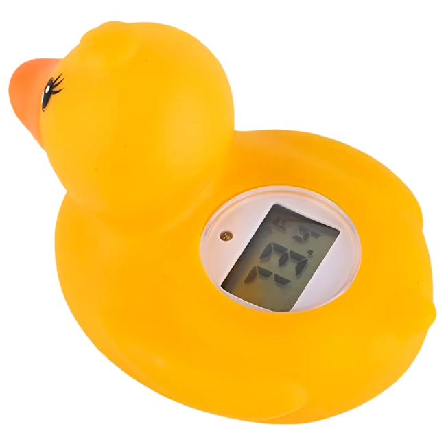 термометр уточка для ванны