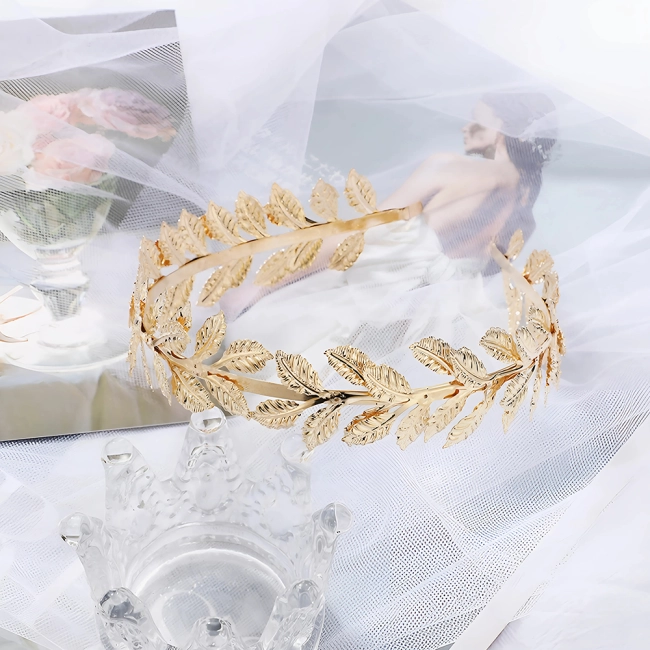 обруч для причесок