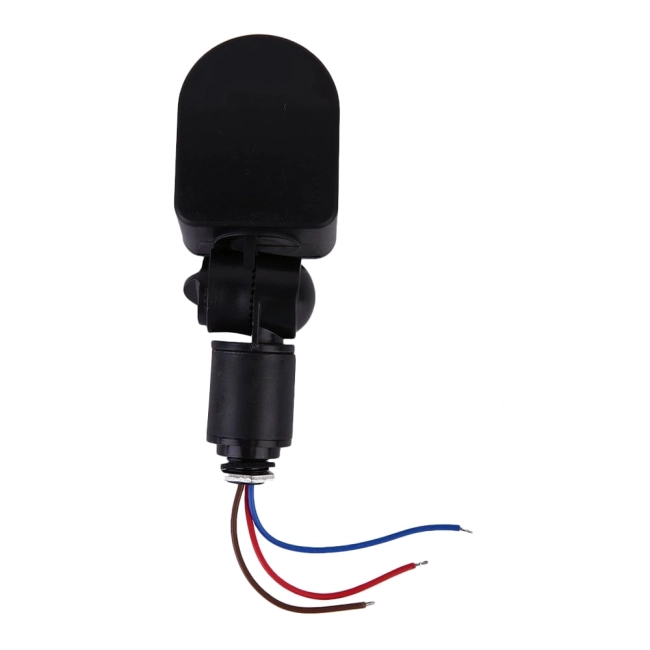 датчик движения для включения освещения