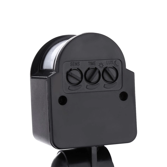 купить датчик движения для включения света