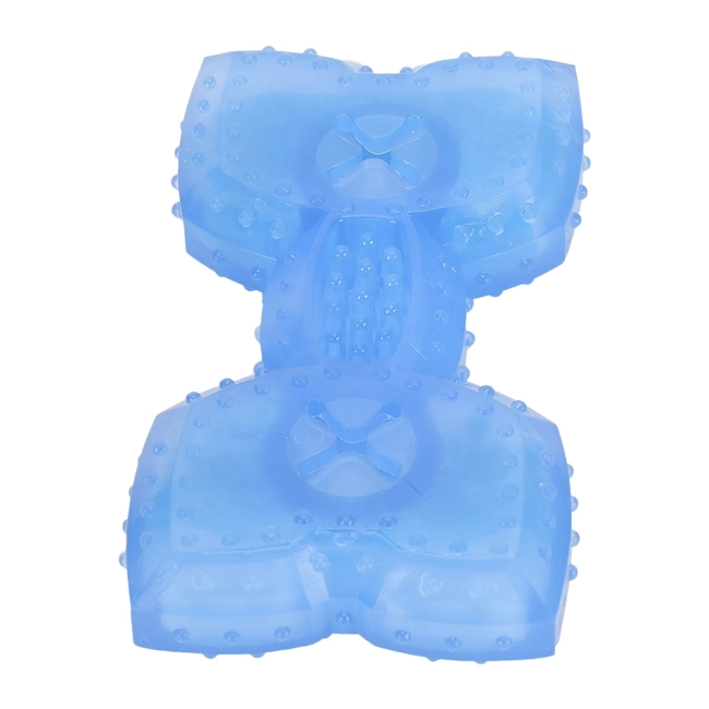 Косточка с охлаждением для собак