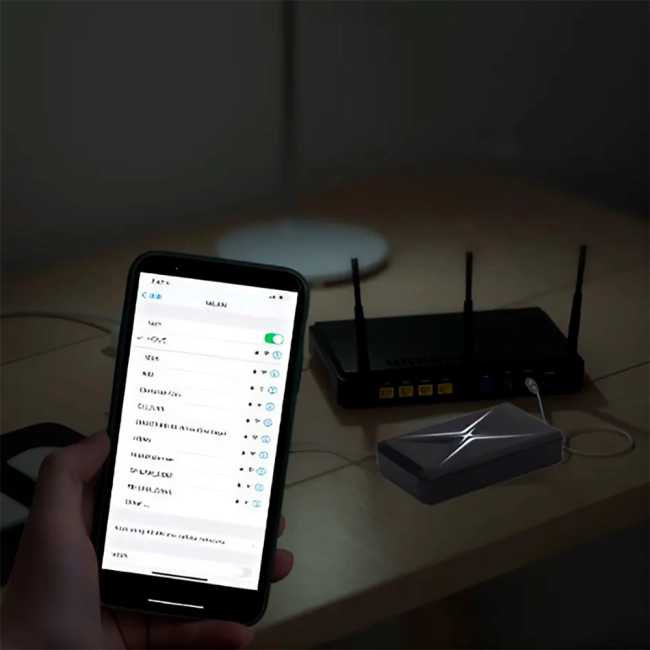 источник питания для wi fi роутера