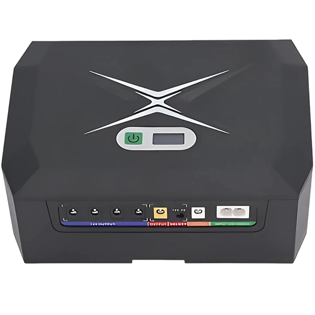 ибп для питания роутера