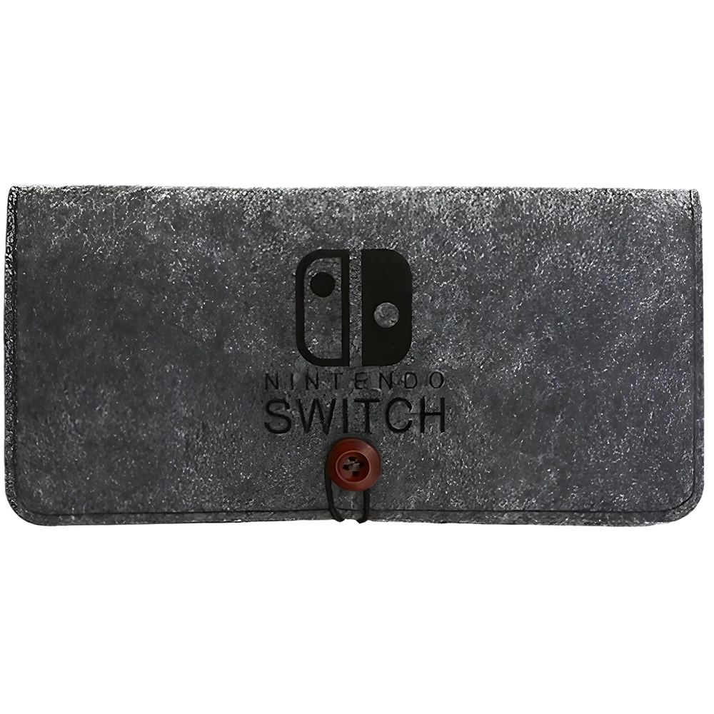 чохол для консолі nintendo