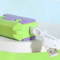 мини вентилятор в сумку