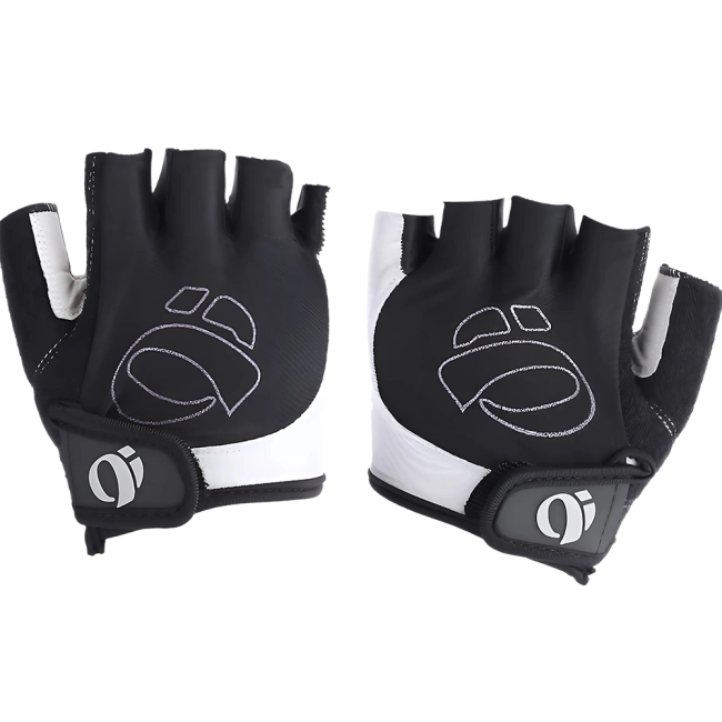 перчатки без пальцев для велосипеда