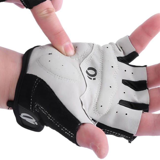 дышащие велосипедные перчатки