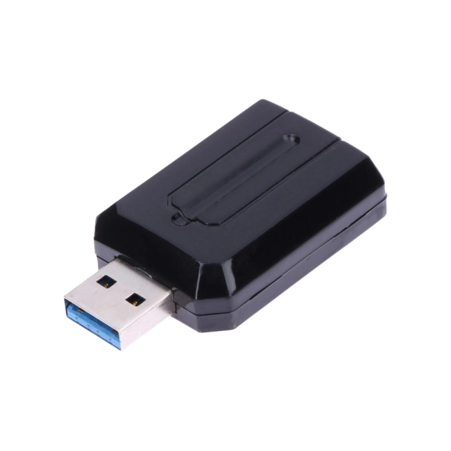 адаптер-перехідник usb 3.0 – esata