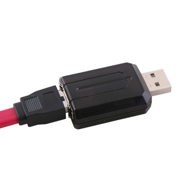 перехідник esata usb 3.0