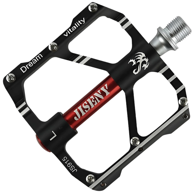 педалі для гірського велосипеда