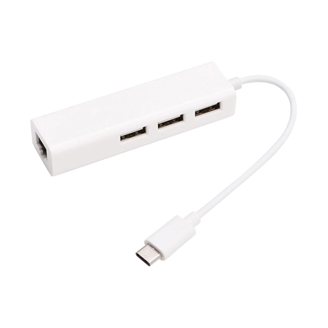 usb 3.1 type c hub