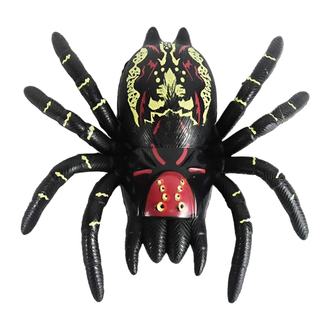 Игрушка паук для детей