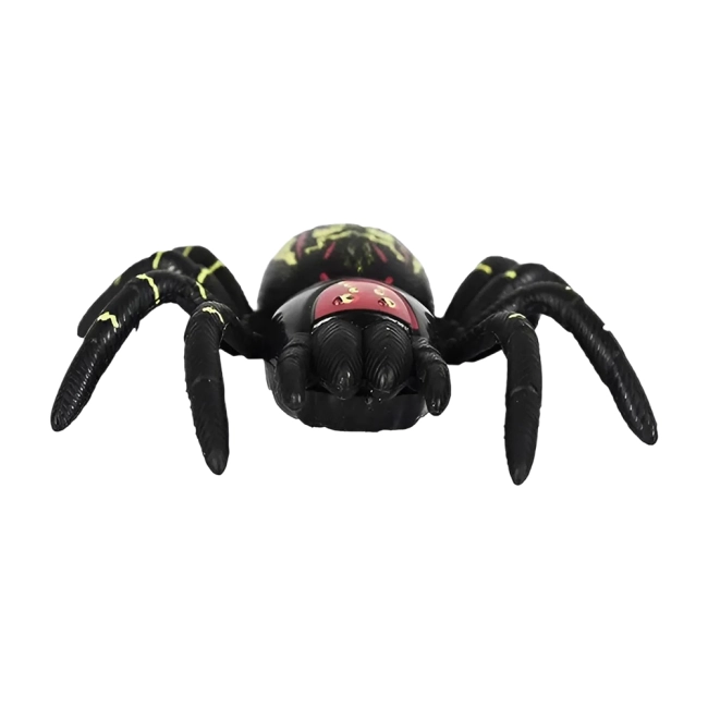Игрушка в виде паука для детей
