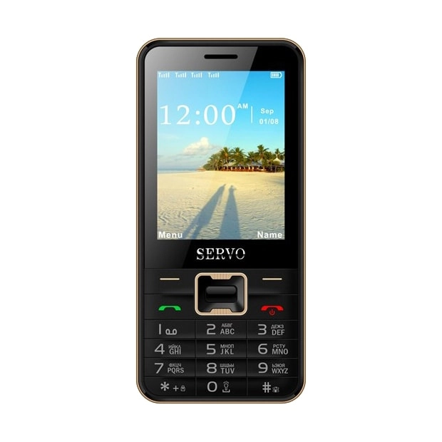 4 sim телефон
