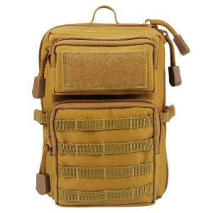 Тактический универсальный подсумок на пояс универсальный подсумок