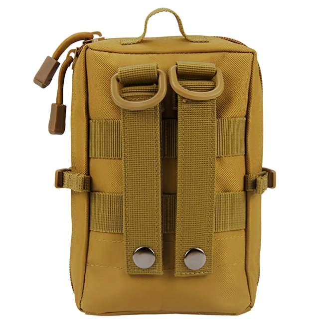 тактичний підсумок на пояс