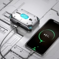вакуумна bluetooth гарнітура