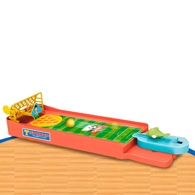 детский мини футбол