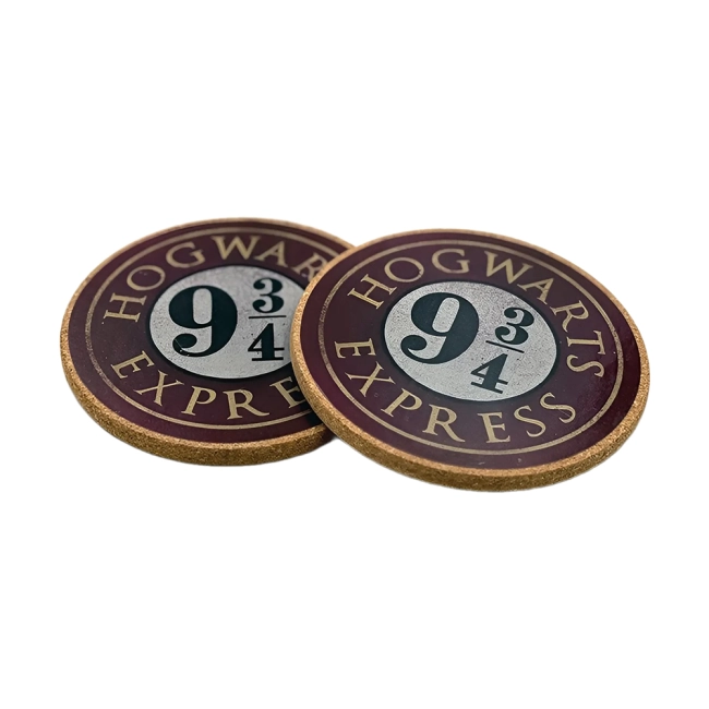 Подставки с гарри поттером