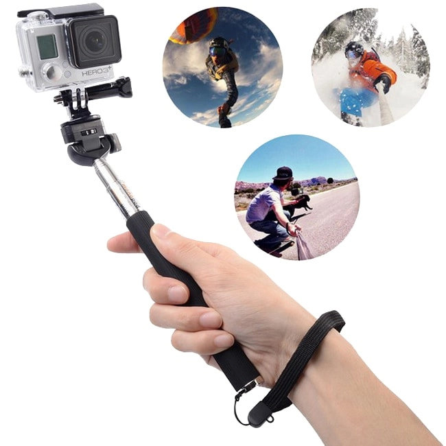 Штатив-монопод для GoPro hero
