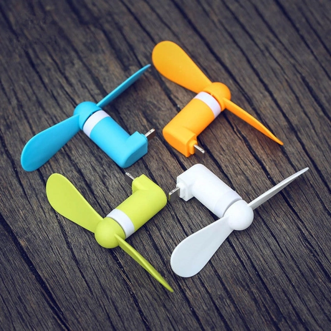 iphone fan