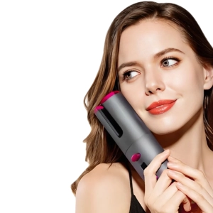 Плойка для завивки волосся Плойка для завивки волосся