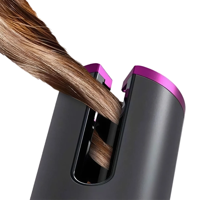 Плойка для накрутки волосся