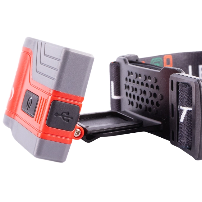 налобний ліхтар для голови