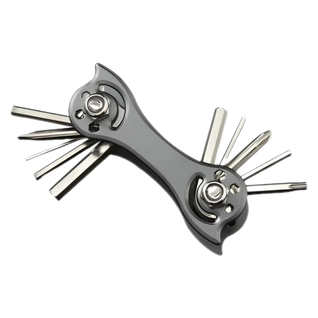 Велосипедные инструменты