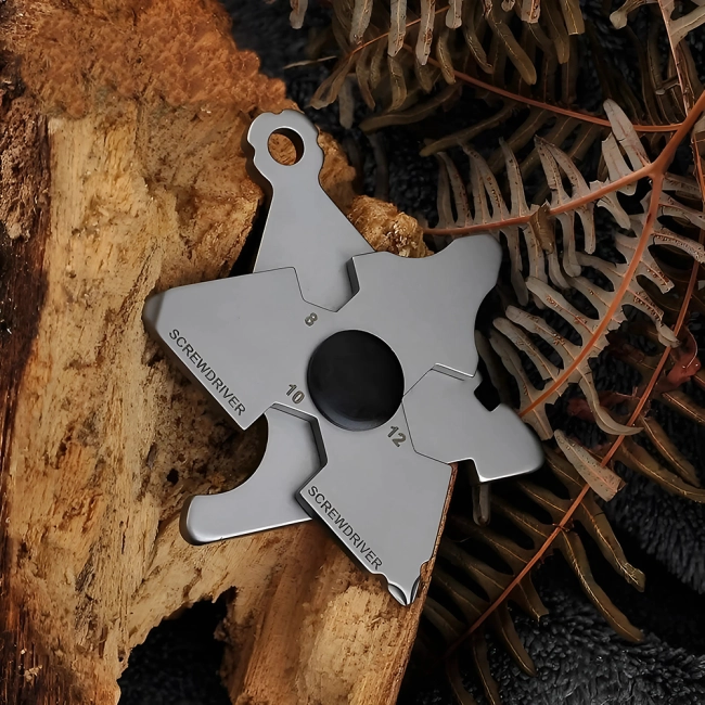 мультитул шестигранник